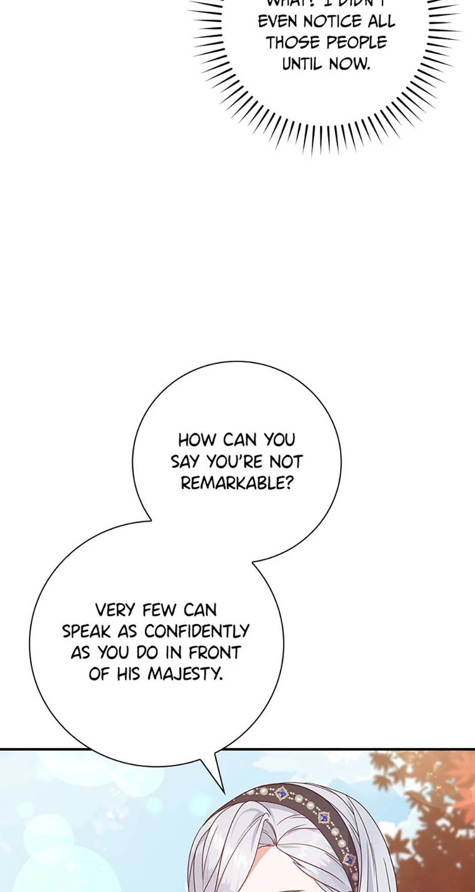 The Life of an Evil Empress Chapter 33 - Page 11