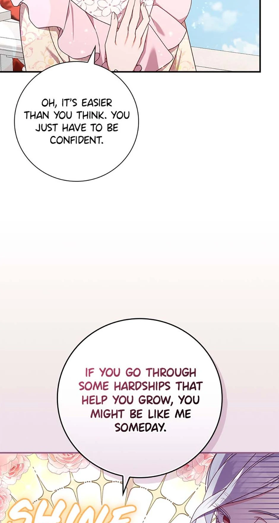 The Life of an Evil Empress Chapter 33 - Page 13