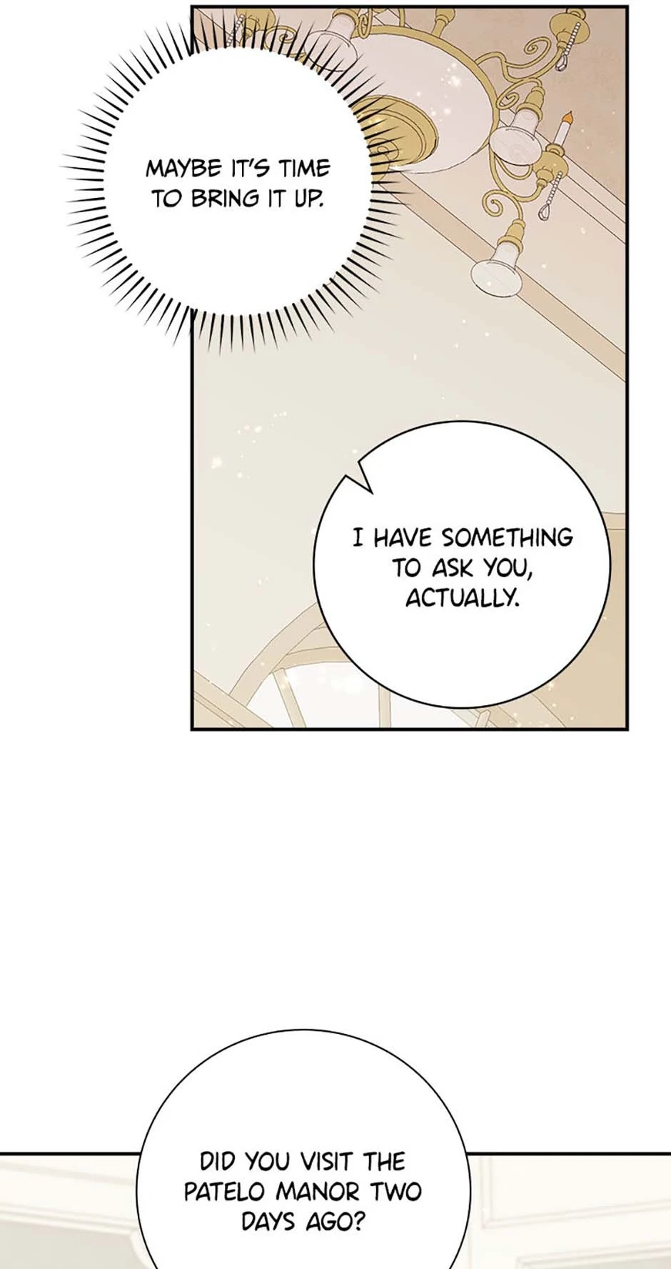 The Life of an Evil Empress Chapter 33 - Page 15