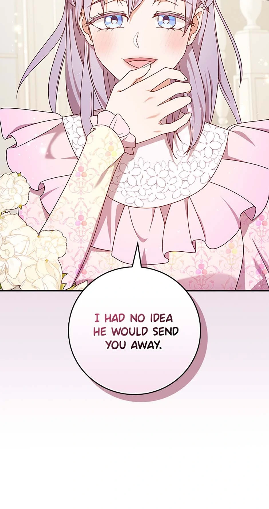 The Life of an Evil Empress Chapter 33 - Page 20