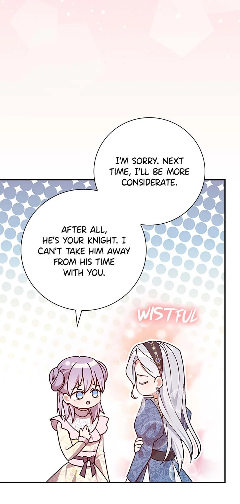 The Life of an Evil Empress Chapter 33 - Page 23