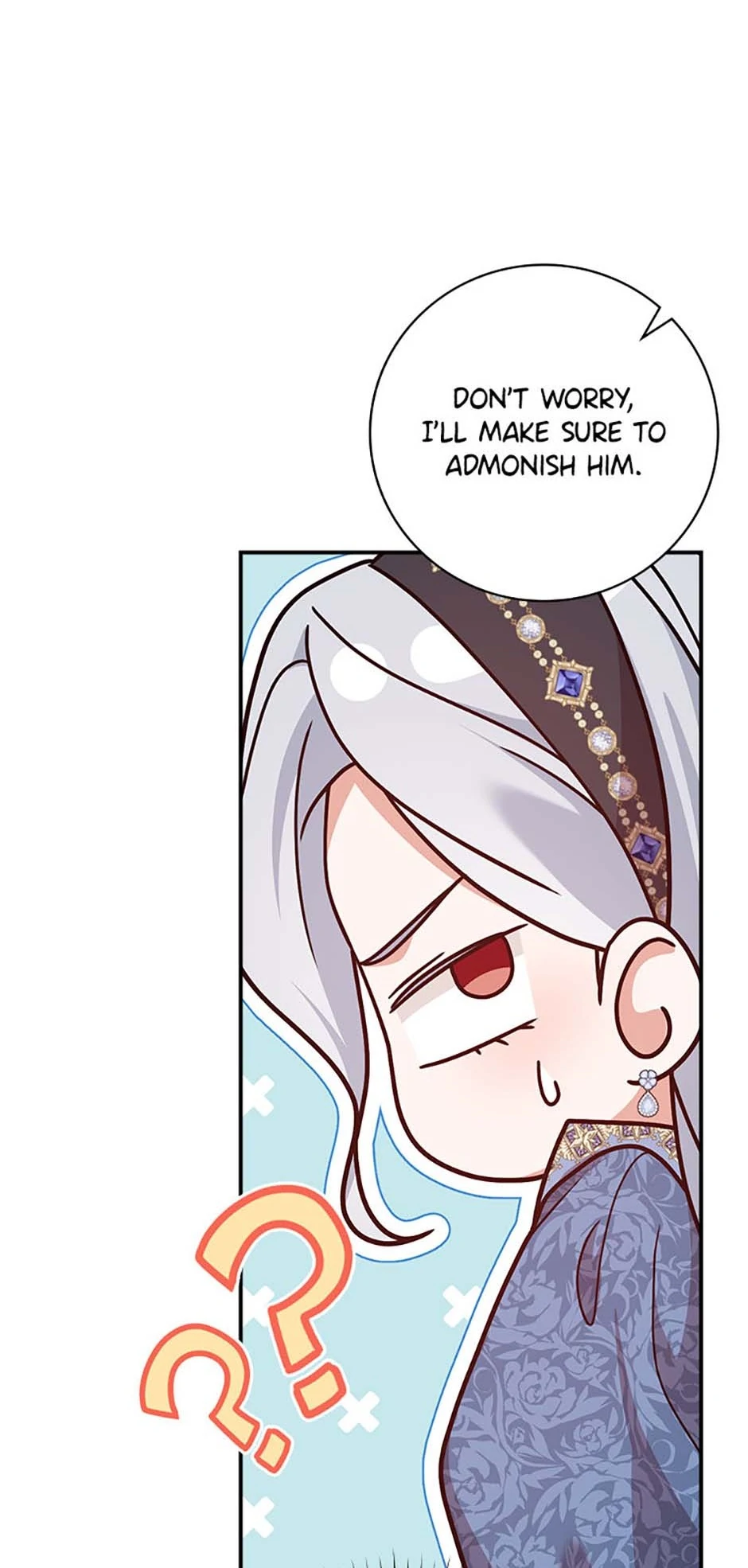 The Life of an Evil Empress Chapter 33 - Page 24