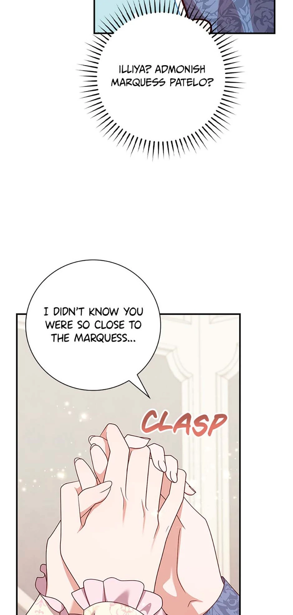 The Life of an Evil Empress Chapter 33 - Page 25