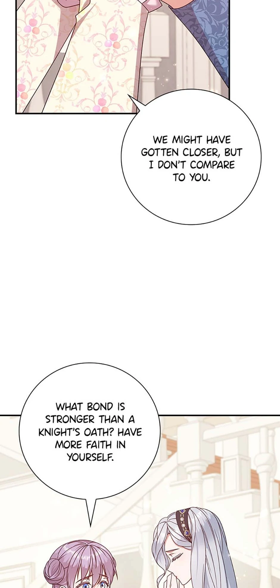 The Life of an Evil Empress Chapter 33 - Page 26