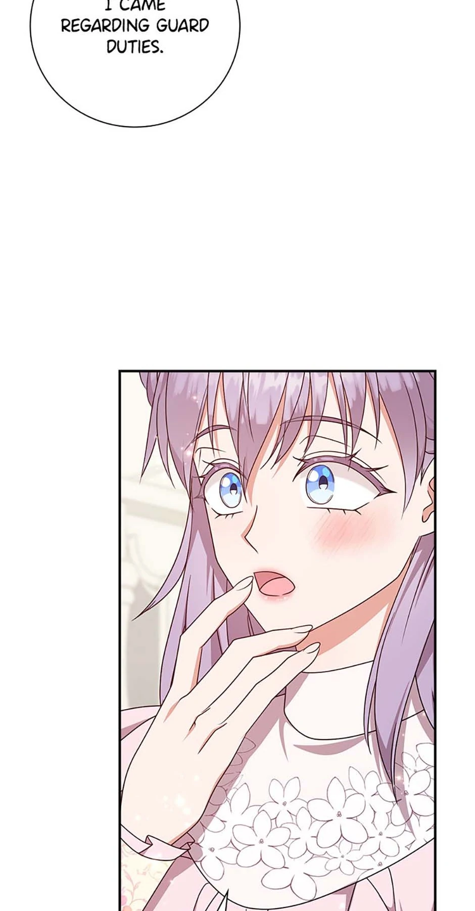 The Life of an Evil Empress Chapter 33 - Page 31