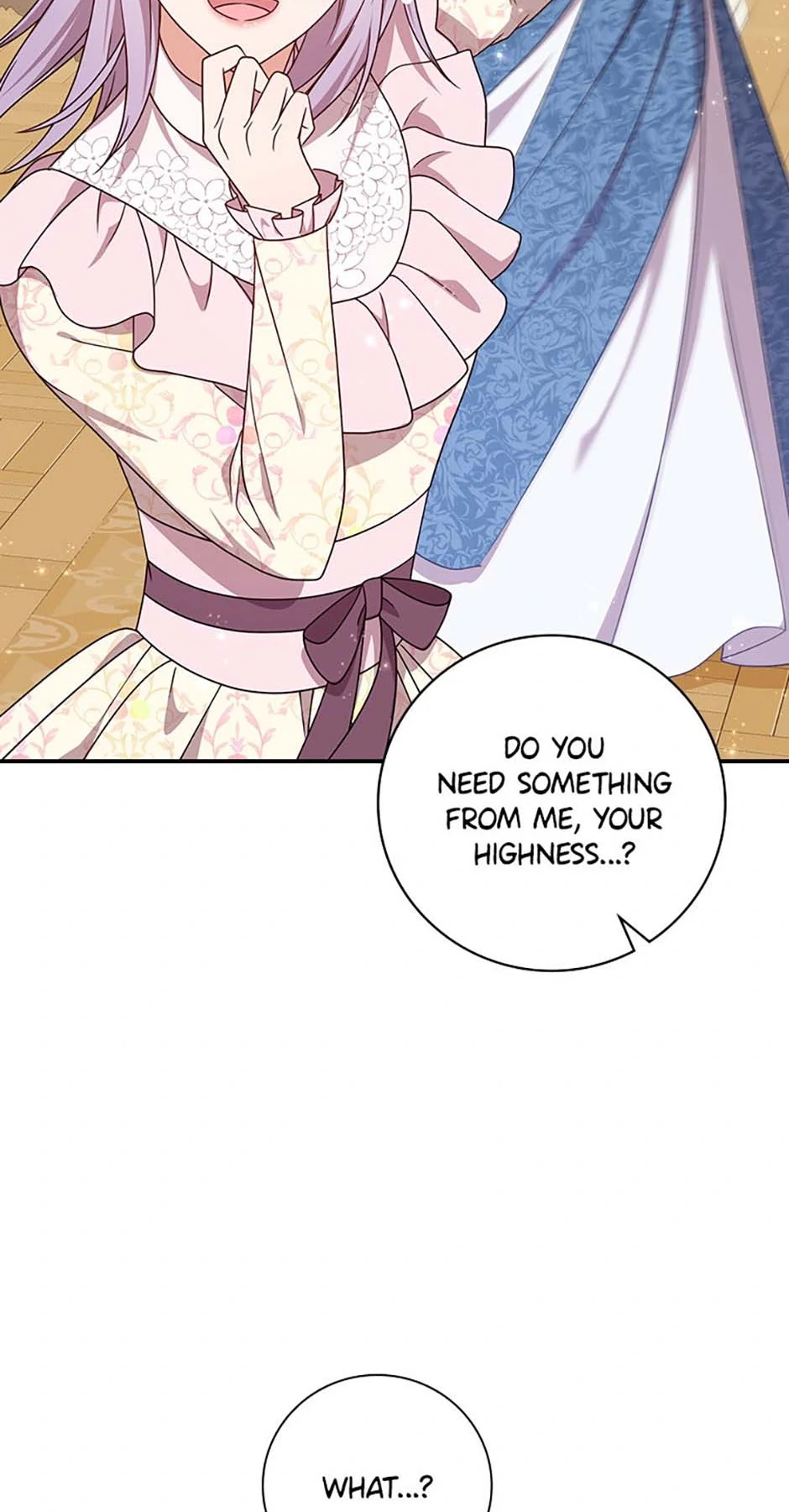 The Life of an Evil Empress Chapter 33 - Page 33