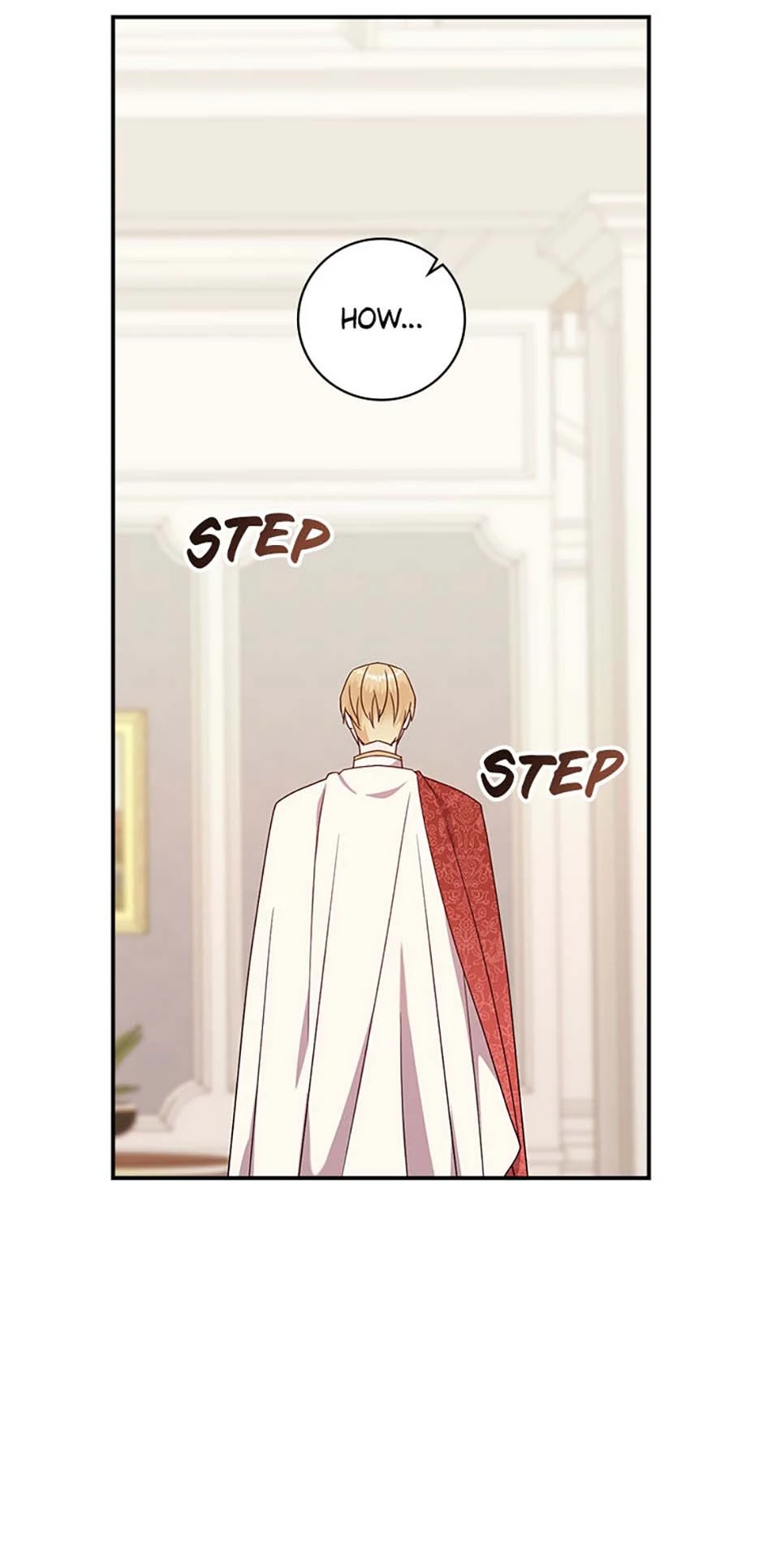 The Life of an Evil Empress Chapter 33 - Page 41