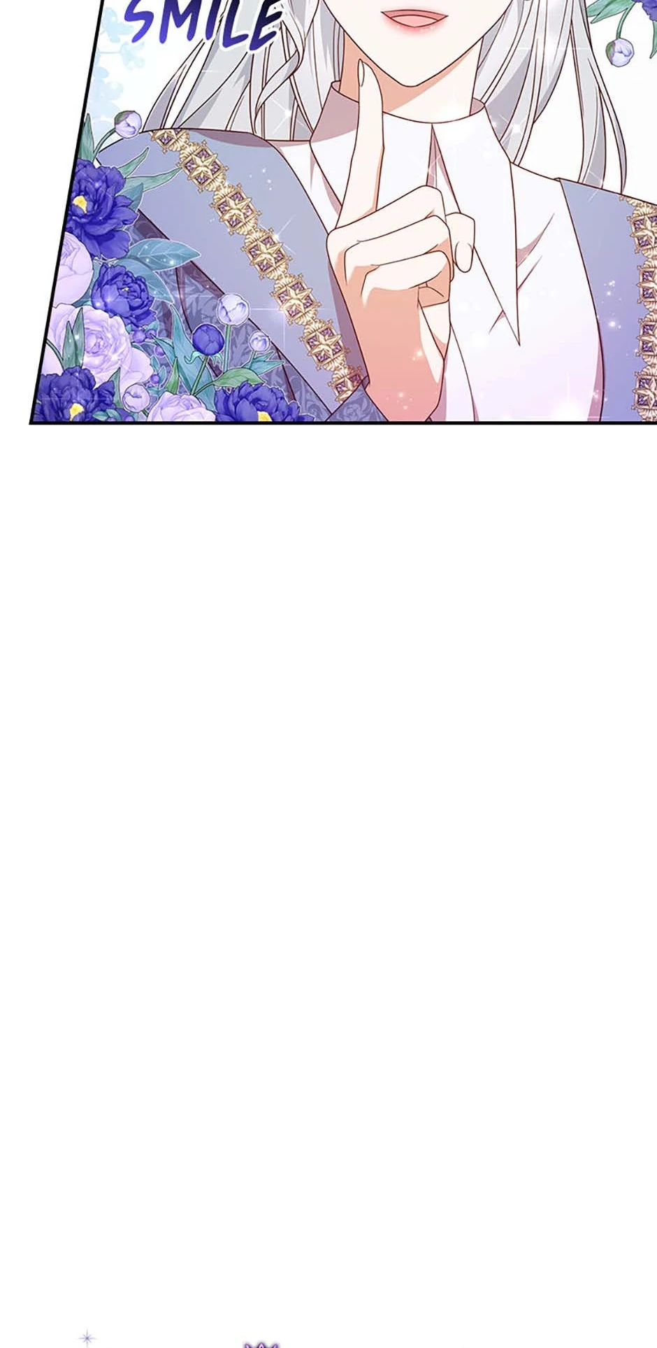 The Life of an Evil Empress Chapter 33 - Page 45