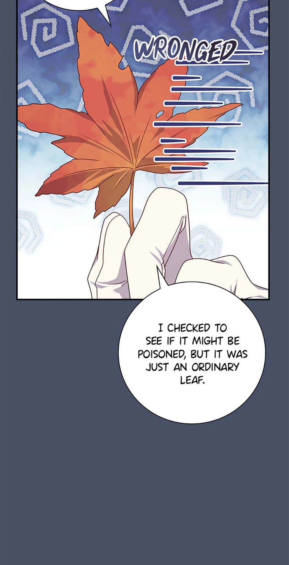 The Life of an Evil Empress Chapter 33 - Page 52