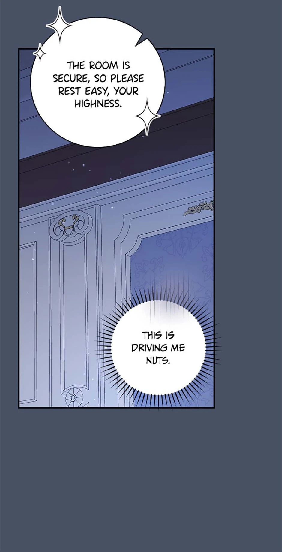 The Life of an Evil Empress Chapter 33 - Page 53