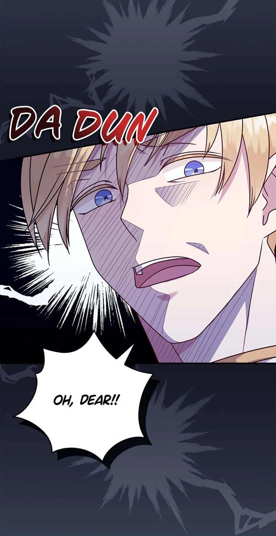 The Life of an Evil Empress Chapter 33 - Page 55