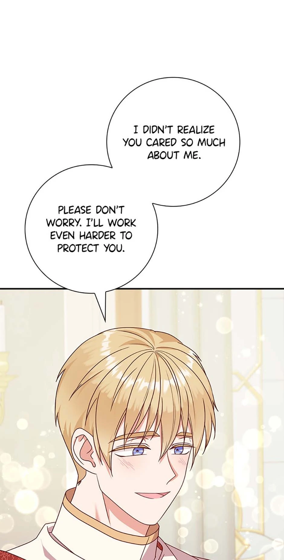 The Life of an Evil Empress Chapter 33 - Page 62
