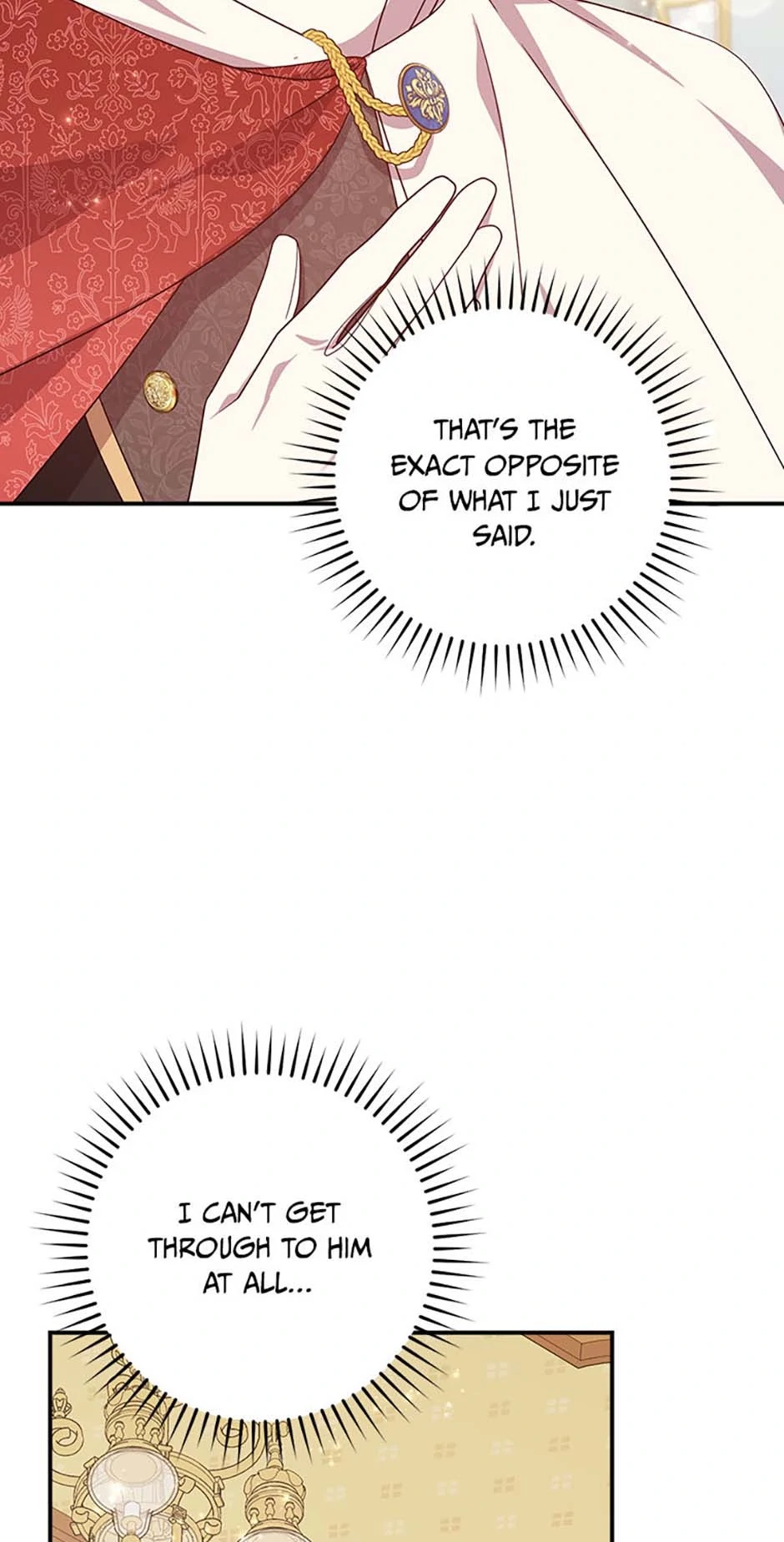 The Life of an Evil Empress Chapter 33 - Page 63