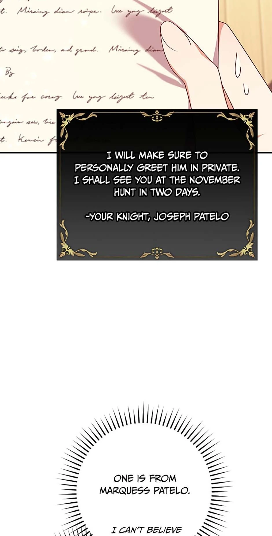 The Life of an Evil Empress Chapter 33 - Page 66