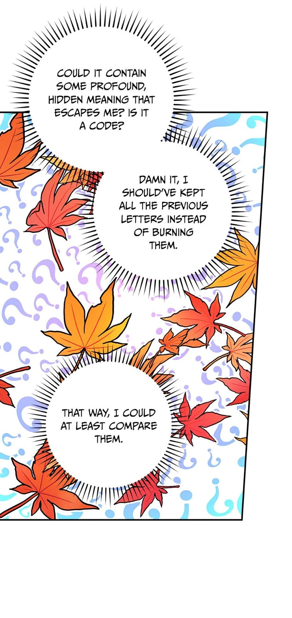 The Life of an Evil Empress Chapter 33 - Page 75