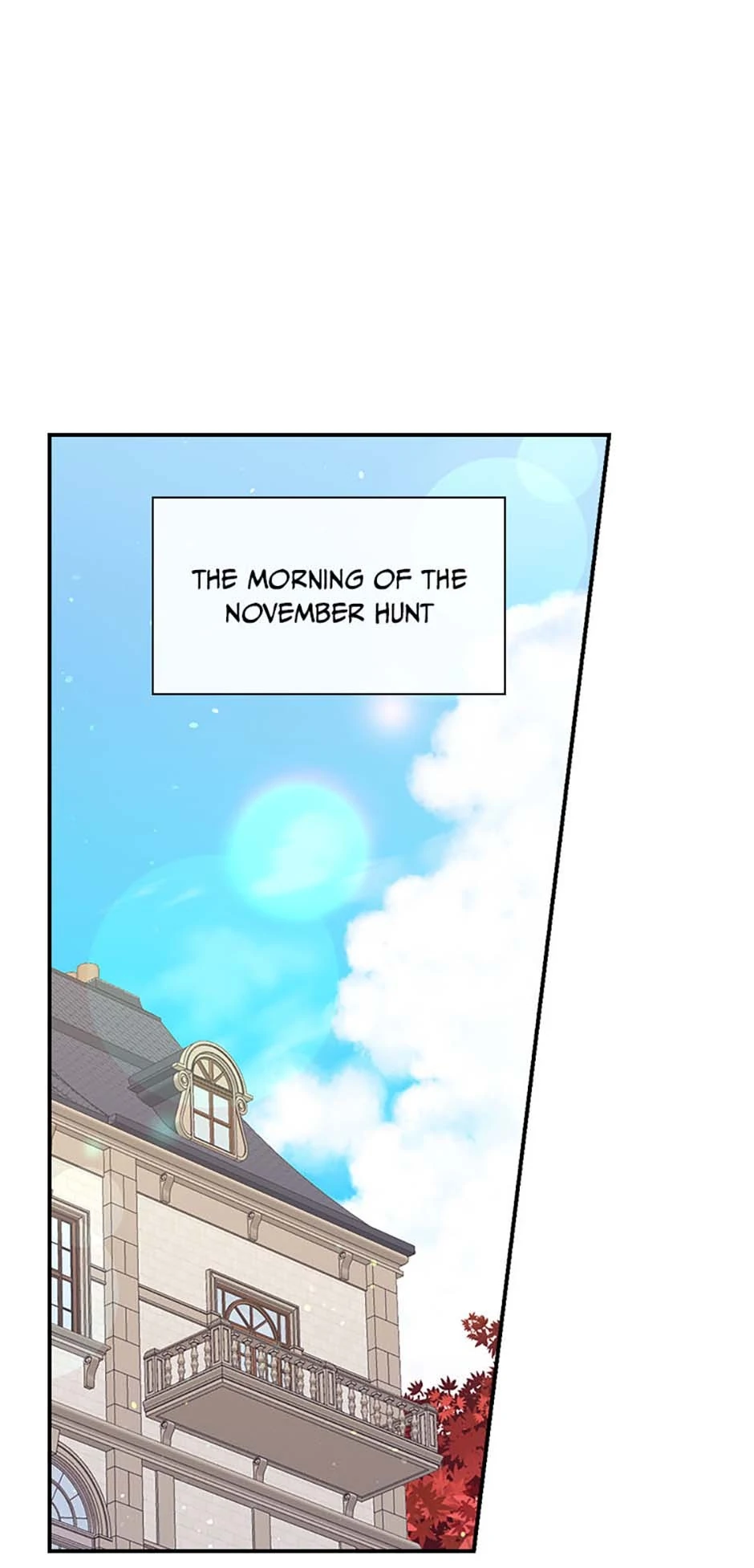 The Life of an Evil Empress Chapter 34 - Page 0