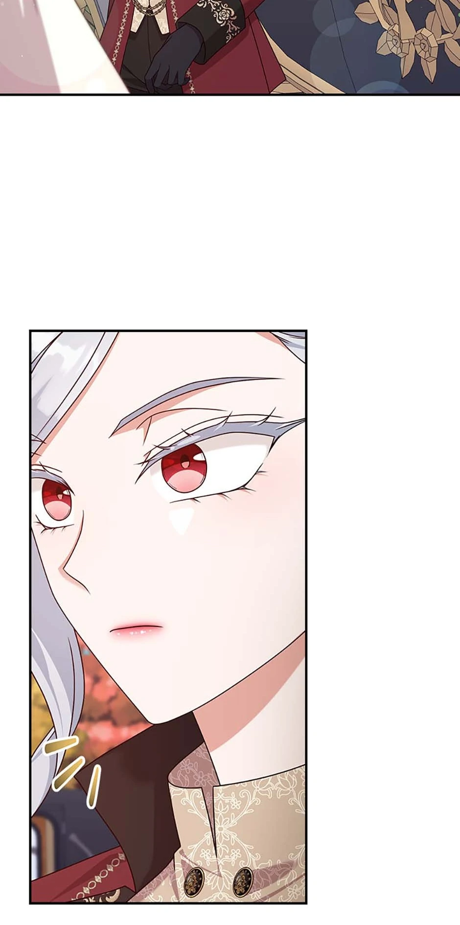 The Life of an Evil Empress Chapter 34 - Page 14