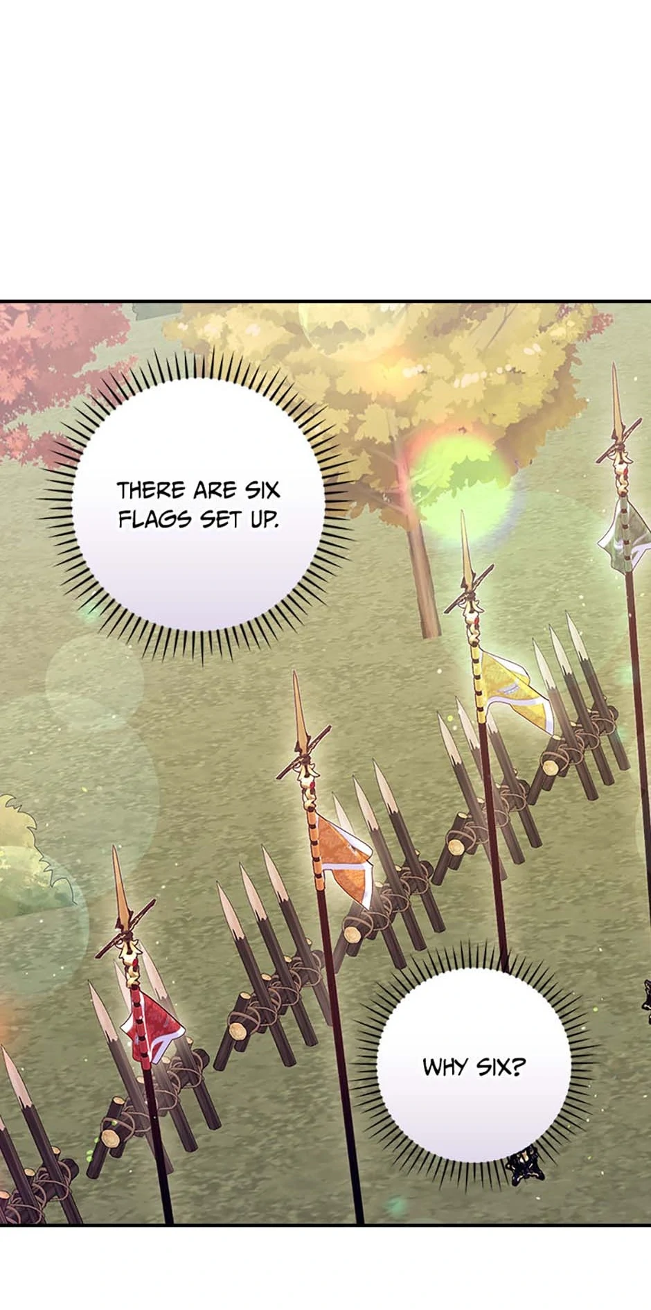 The Life of an Evil Empress Chapter 34 - Page 15