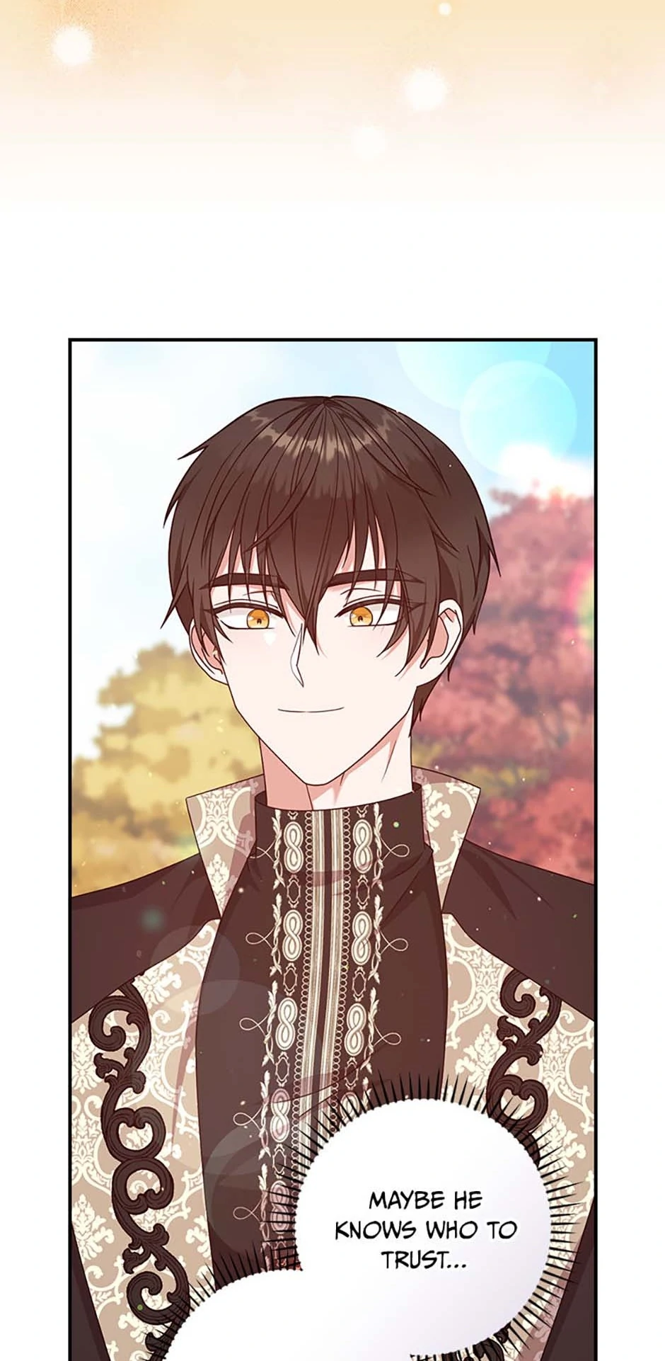 The Life of an Evil Empress Chapter 34 - Page 29