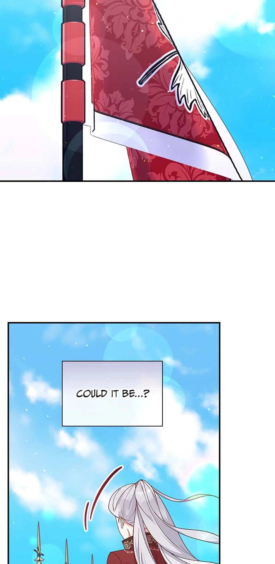 The Life of an Evil Empress Chapter 34 - Page 32