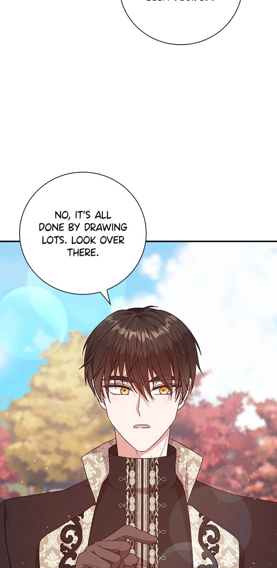 The Life of an Evil Empress Chapter 34 - Page 38