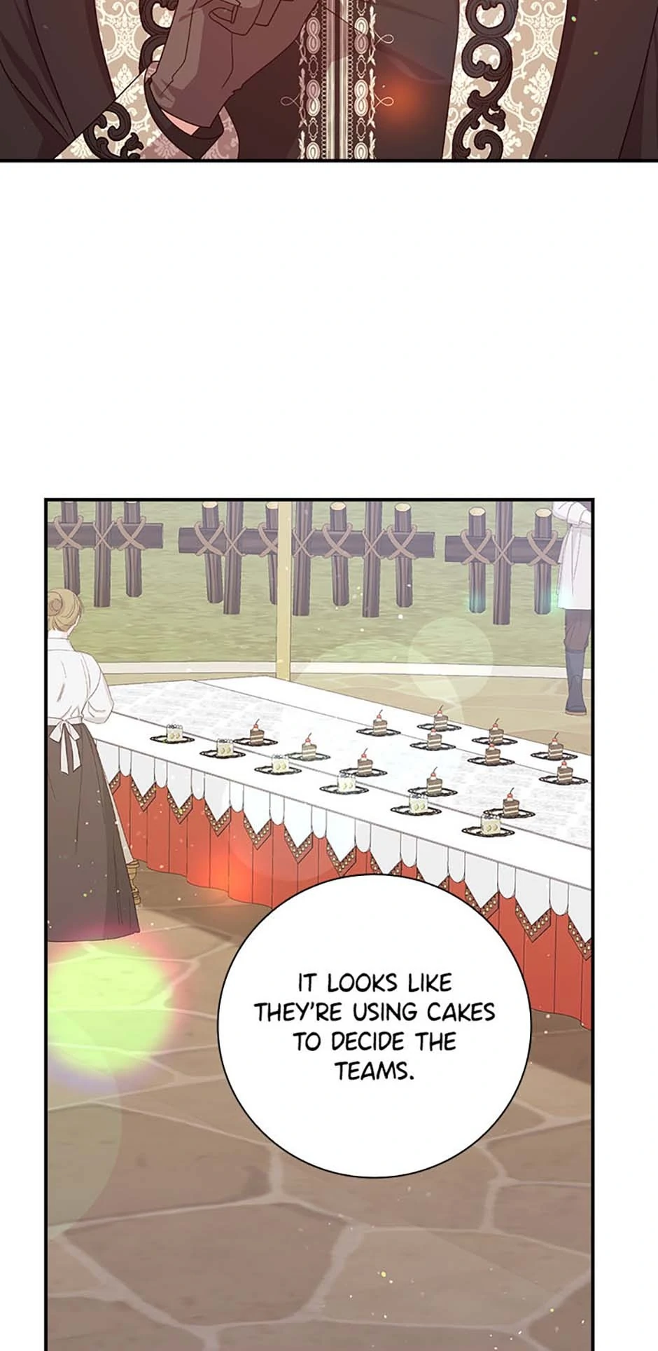 The Life of an Evil Empress Chapter 34 - Page 39