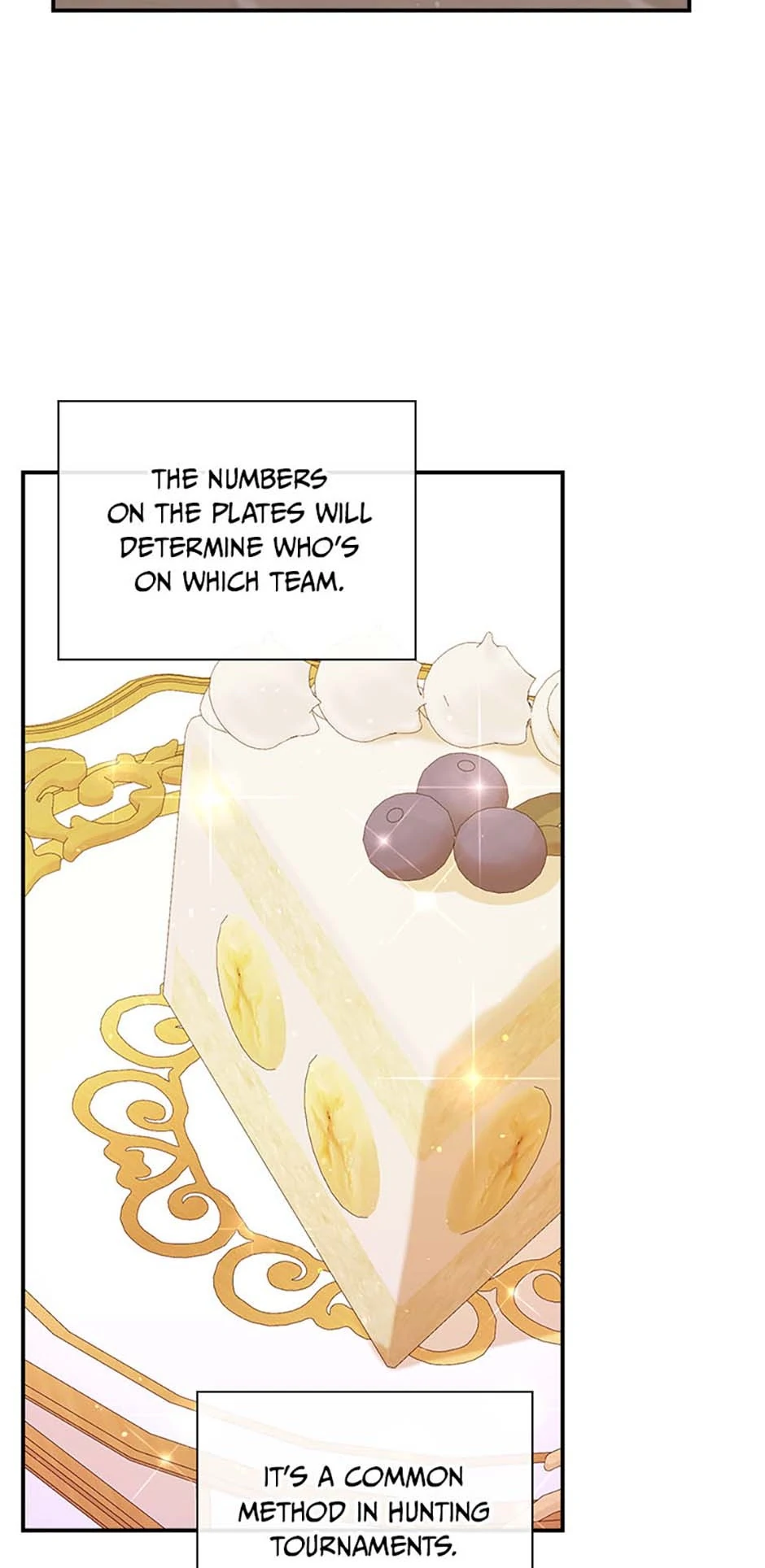 The Life of an Evil Empress Chapter 34 - Page 40