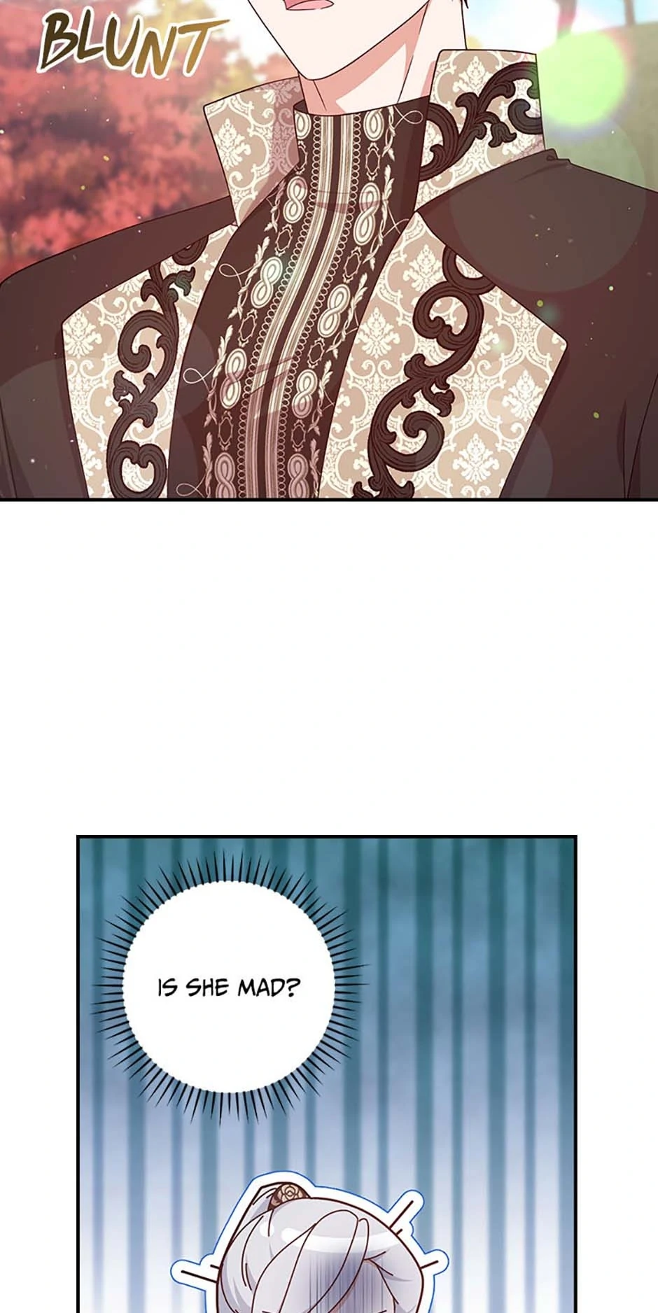 The Life of an Evil Empress Chapter 34 - Page 45