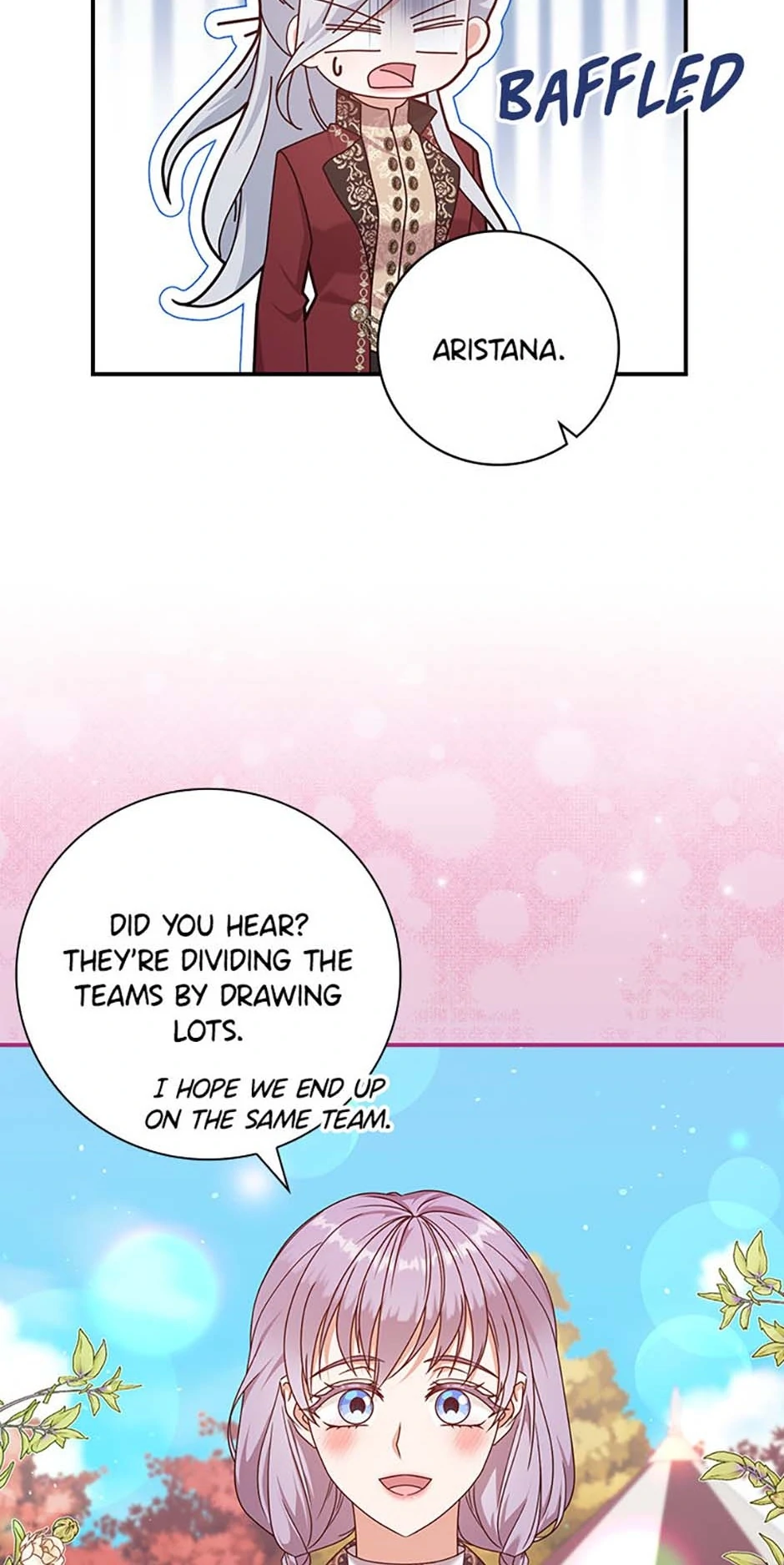 The Life of an Evil Empress Chapter 34 - Page 46