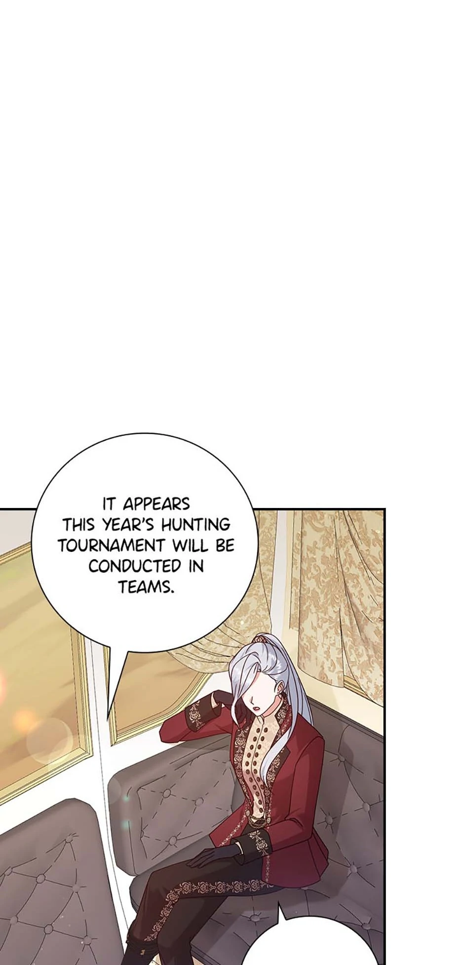 The Life of an Evil Empress Chapter 34 - Page 5
