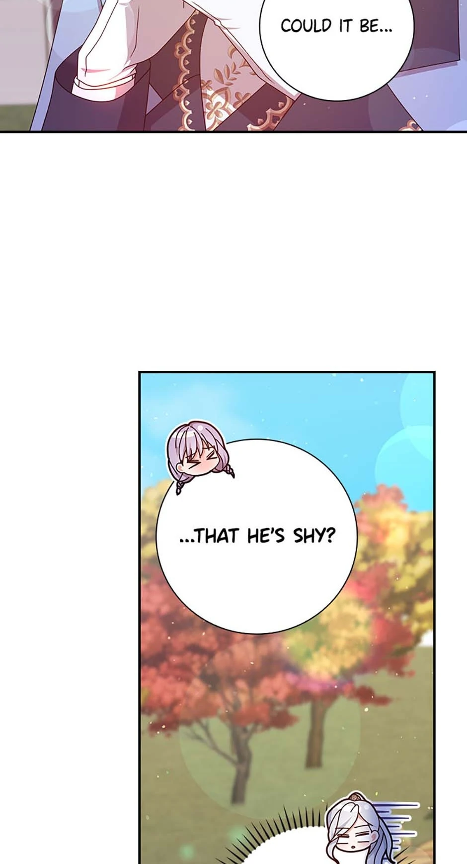 The Life of an Evil Empress Chapter 34 - Page 62