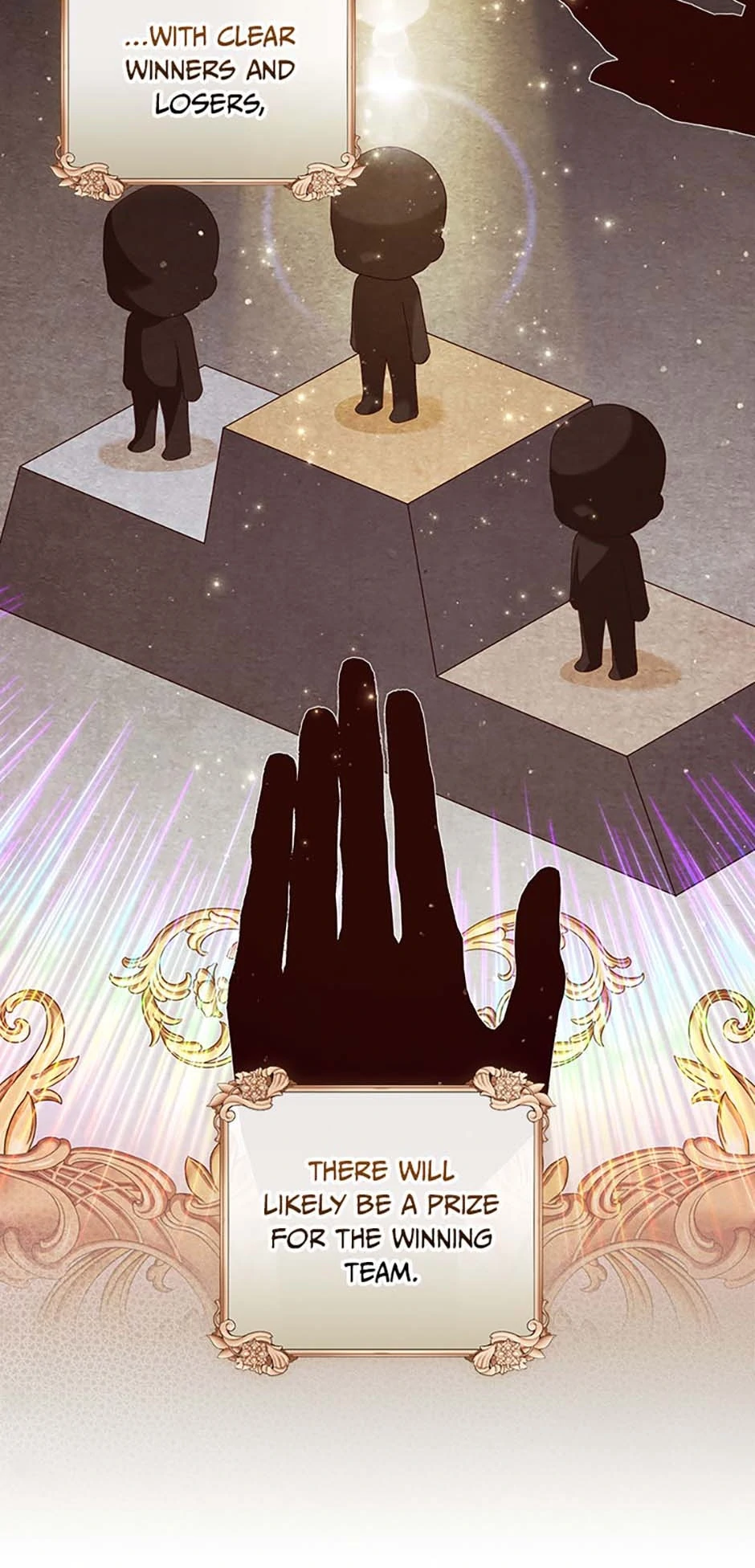 The Life of an Evil Empress Chapter 34 - Page 8