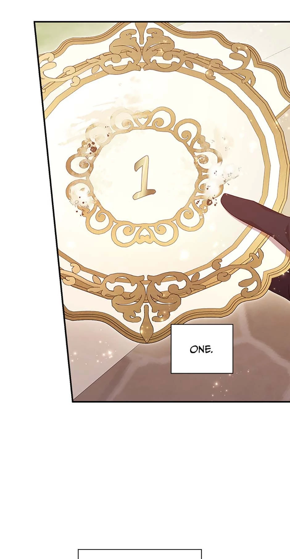 The Life of an Evil Empress Chapter 35 - Page 12