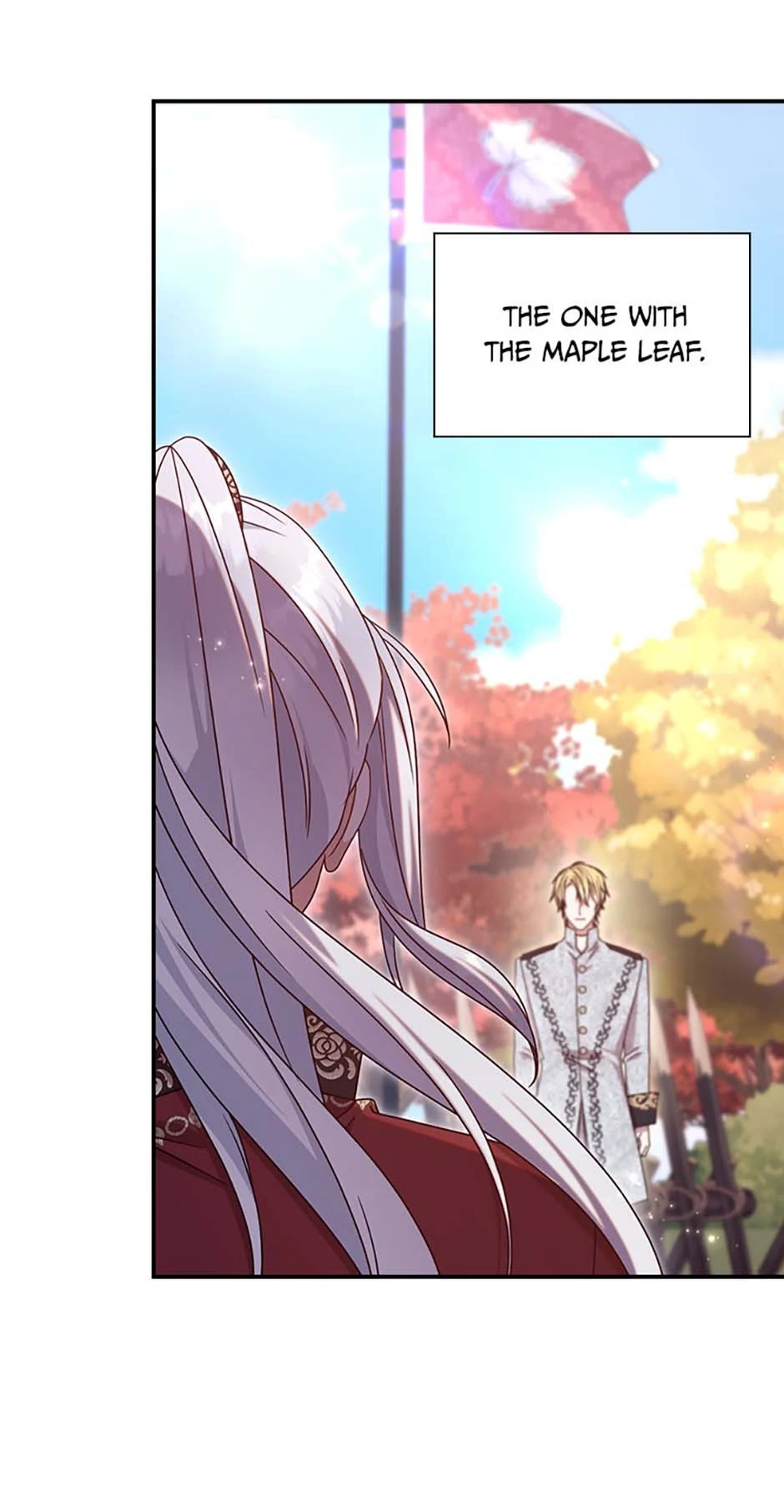 The Life of an Evil Empress Chapter 35 - Page 14