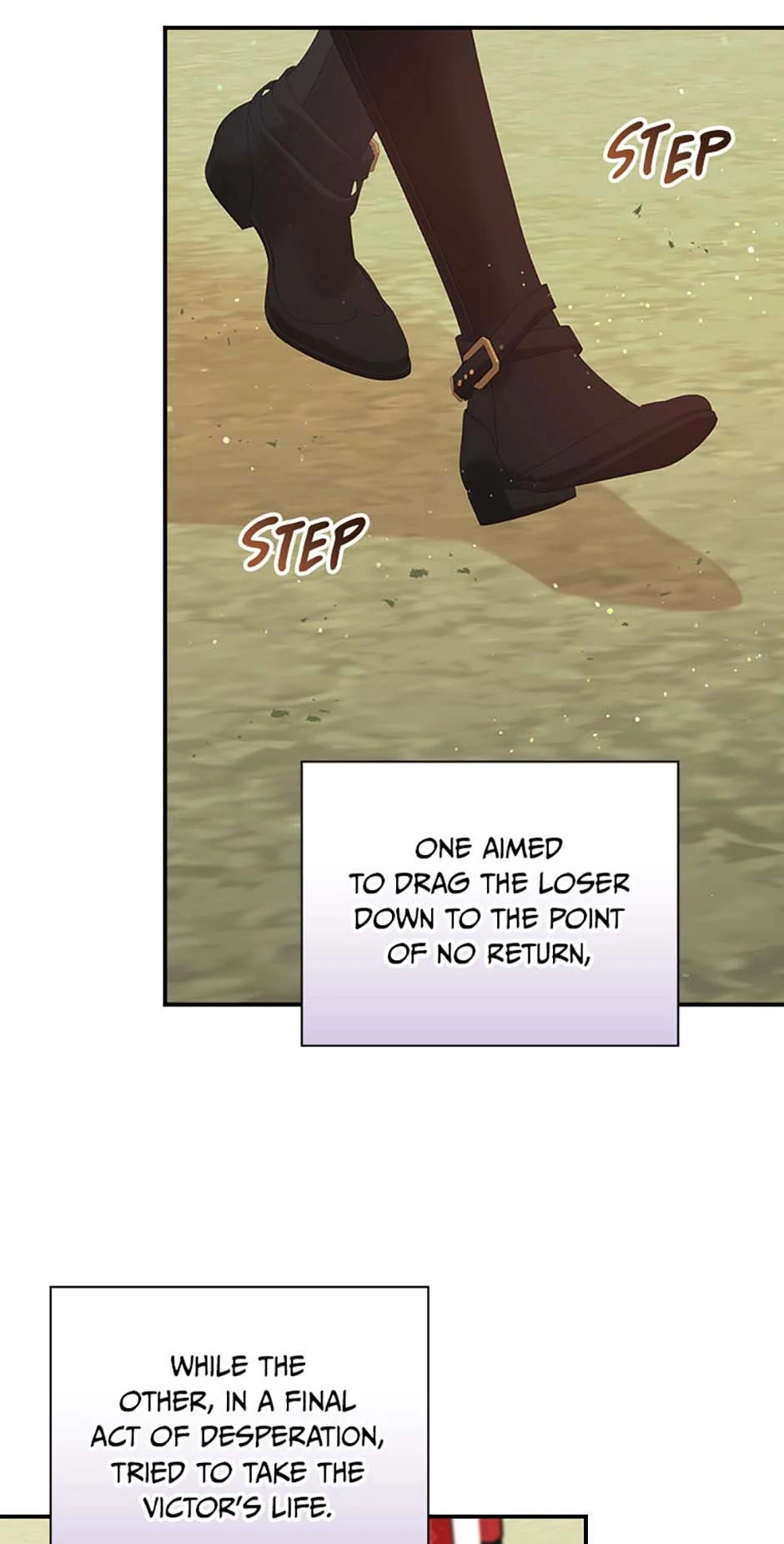 The Life of an Evil Empress Chapter 35 - Page 18