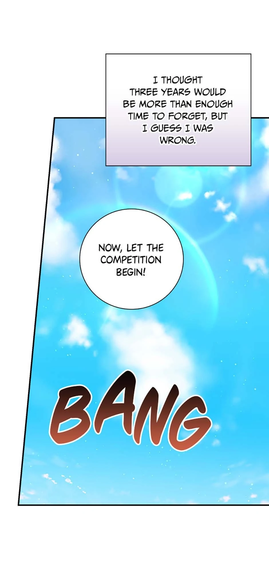 The Life of an Evil Empress Chapter 35 - Page 25