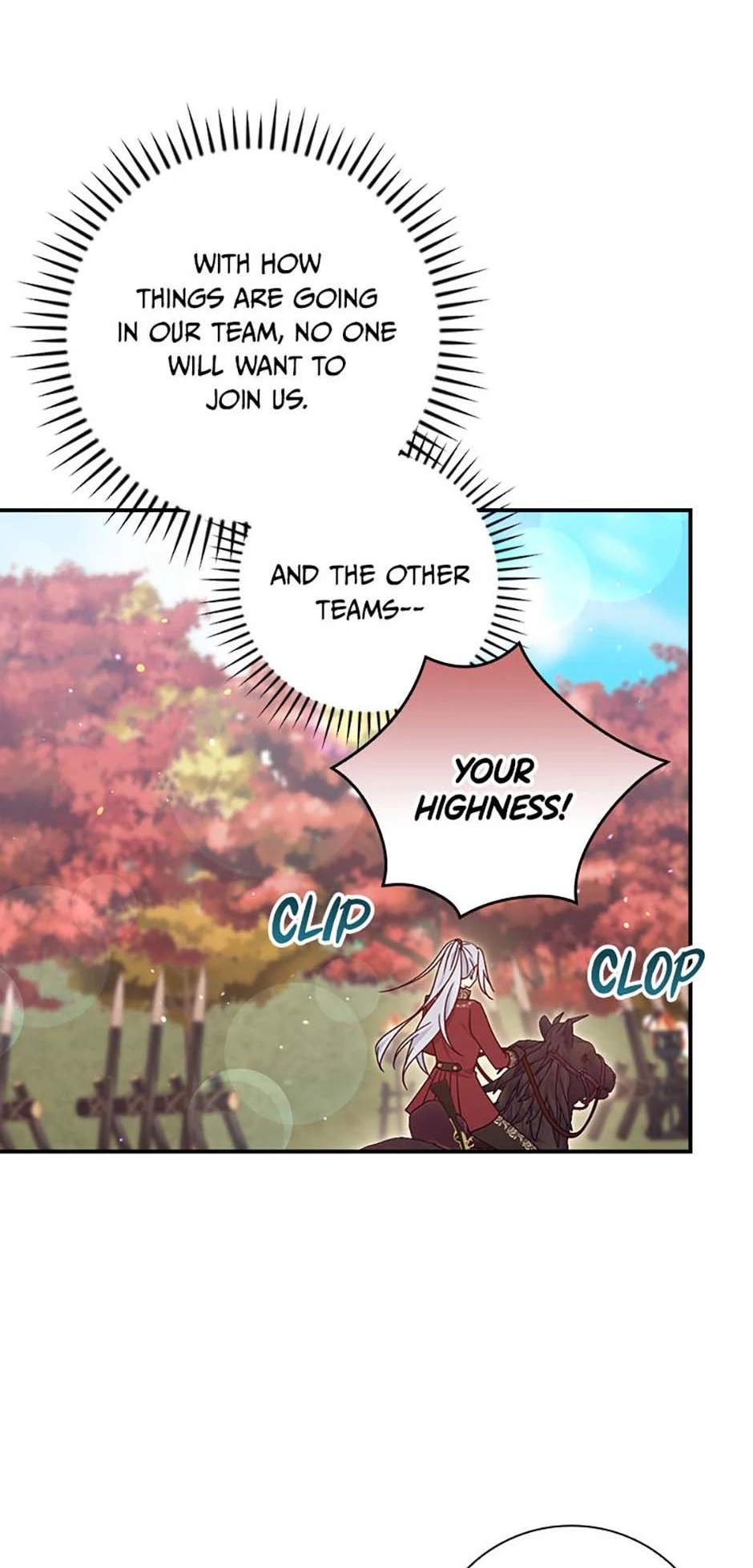 The Life of an Evil Empress Chapter 35 - Page 26