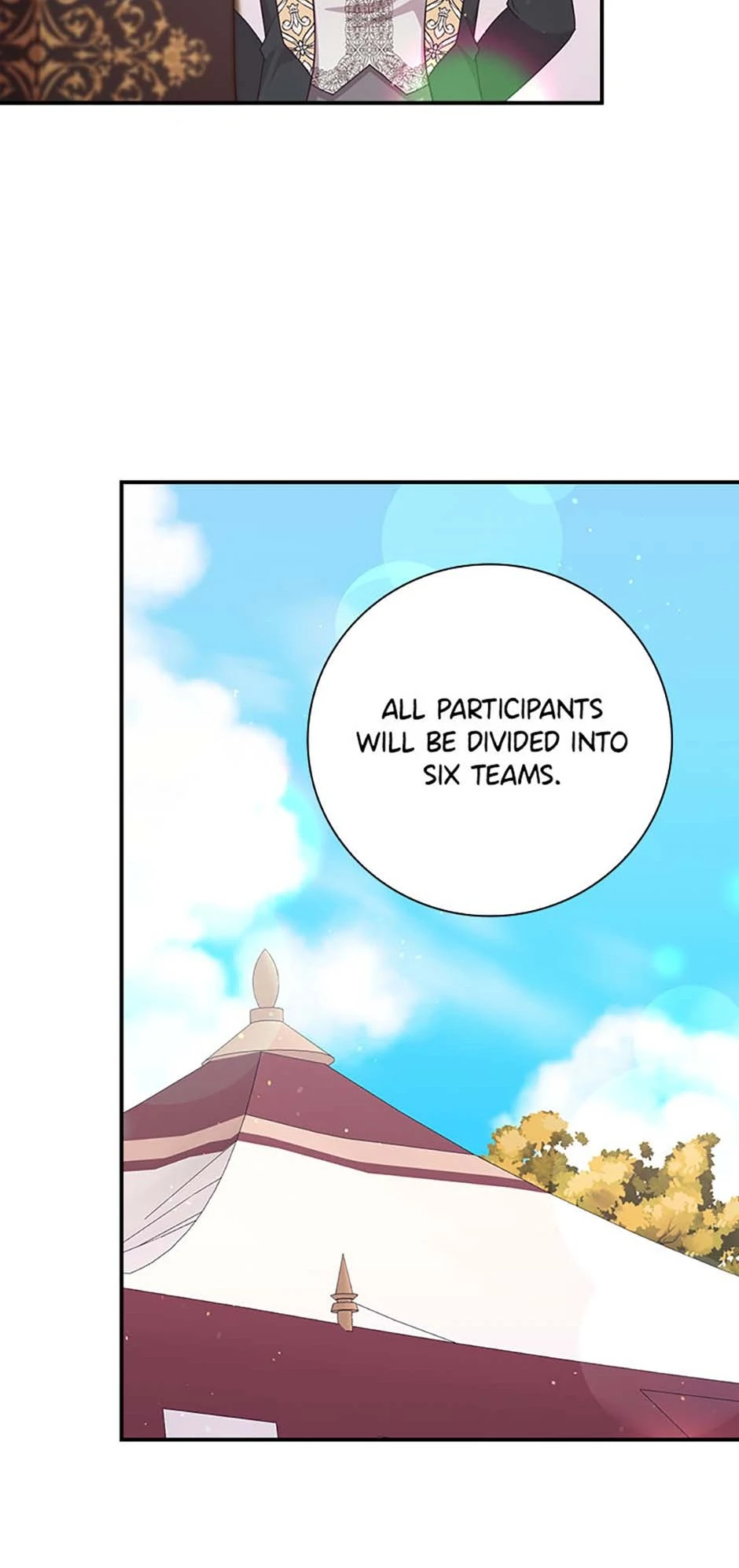 The Life of an Evil Empress Chapter 35 - Page 3