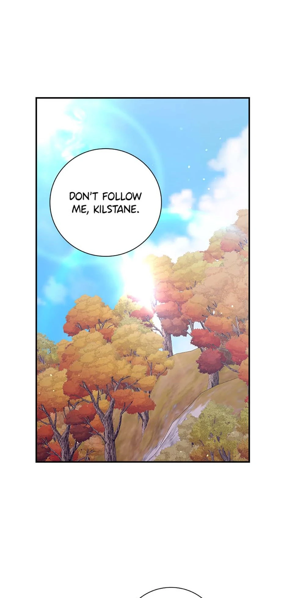 The Life of an Evil Empress Chapter 35 - Page 32