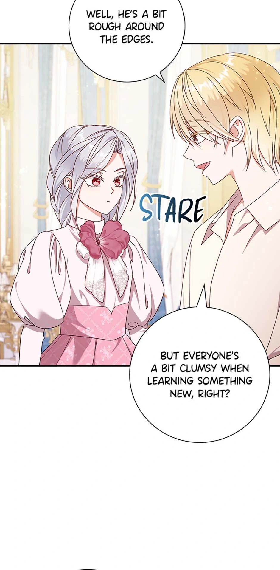 The Life of an Evil Empress Chapter 35 - Page 47