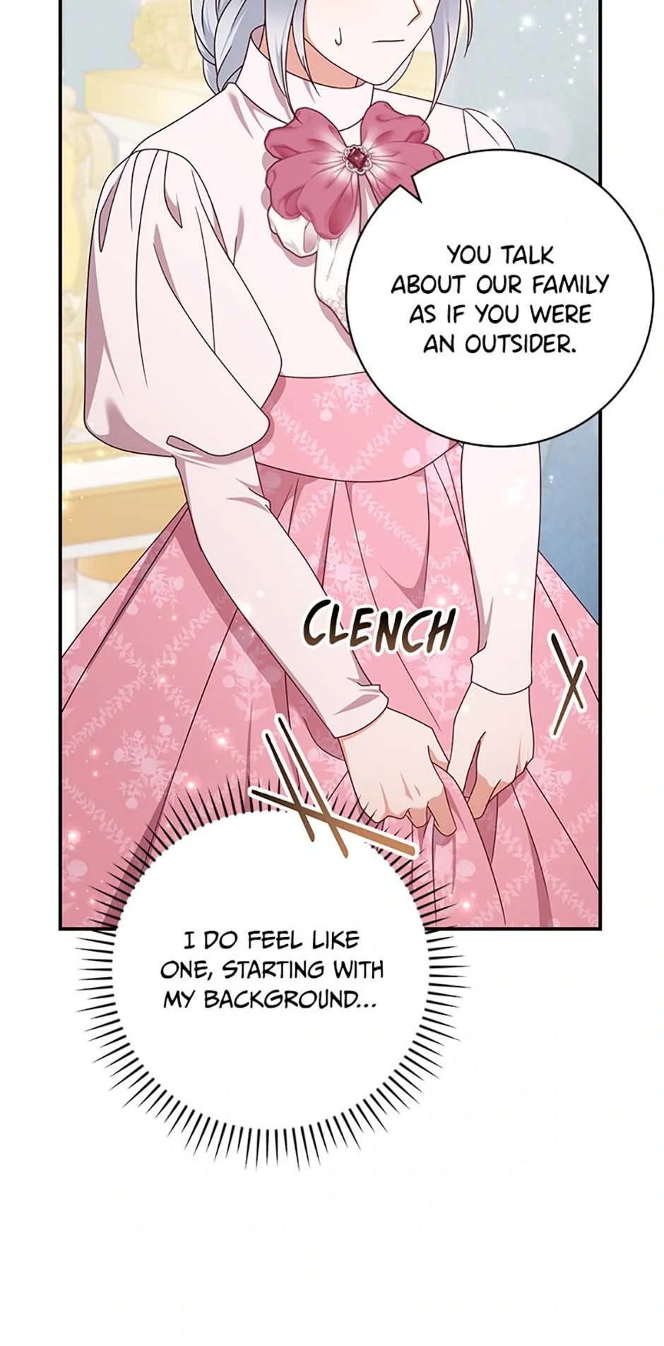 The Life of an Evil Empress Chapter 35 - Page 51