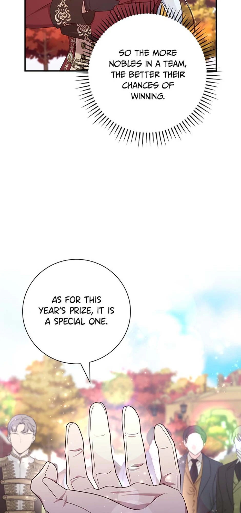 The Life of an Evil Empress Chapter 35 - Page 6