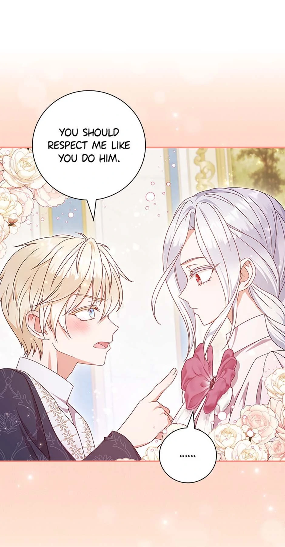 The Life of an Evil Empress Chapter 35 - Page 60