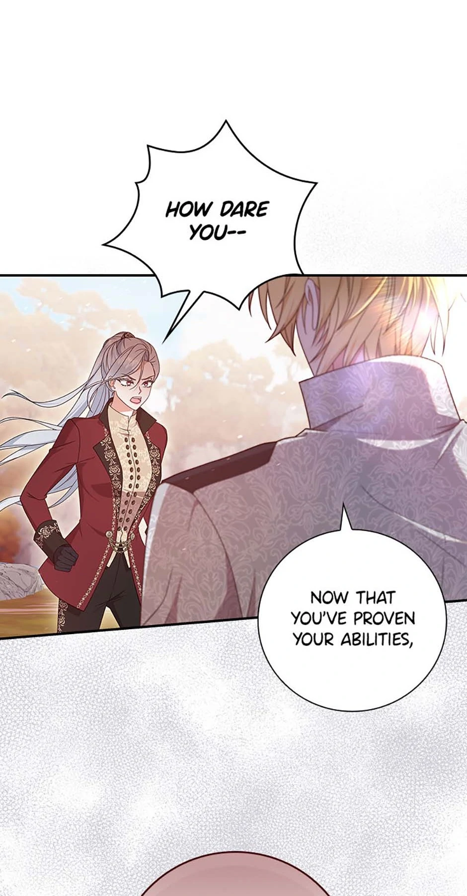 The Life of an Evil Empress Chapter 35 - Page 65