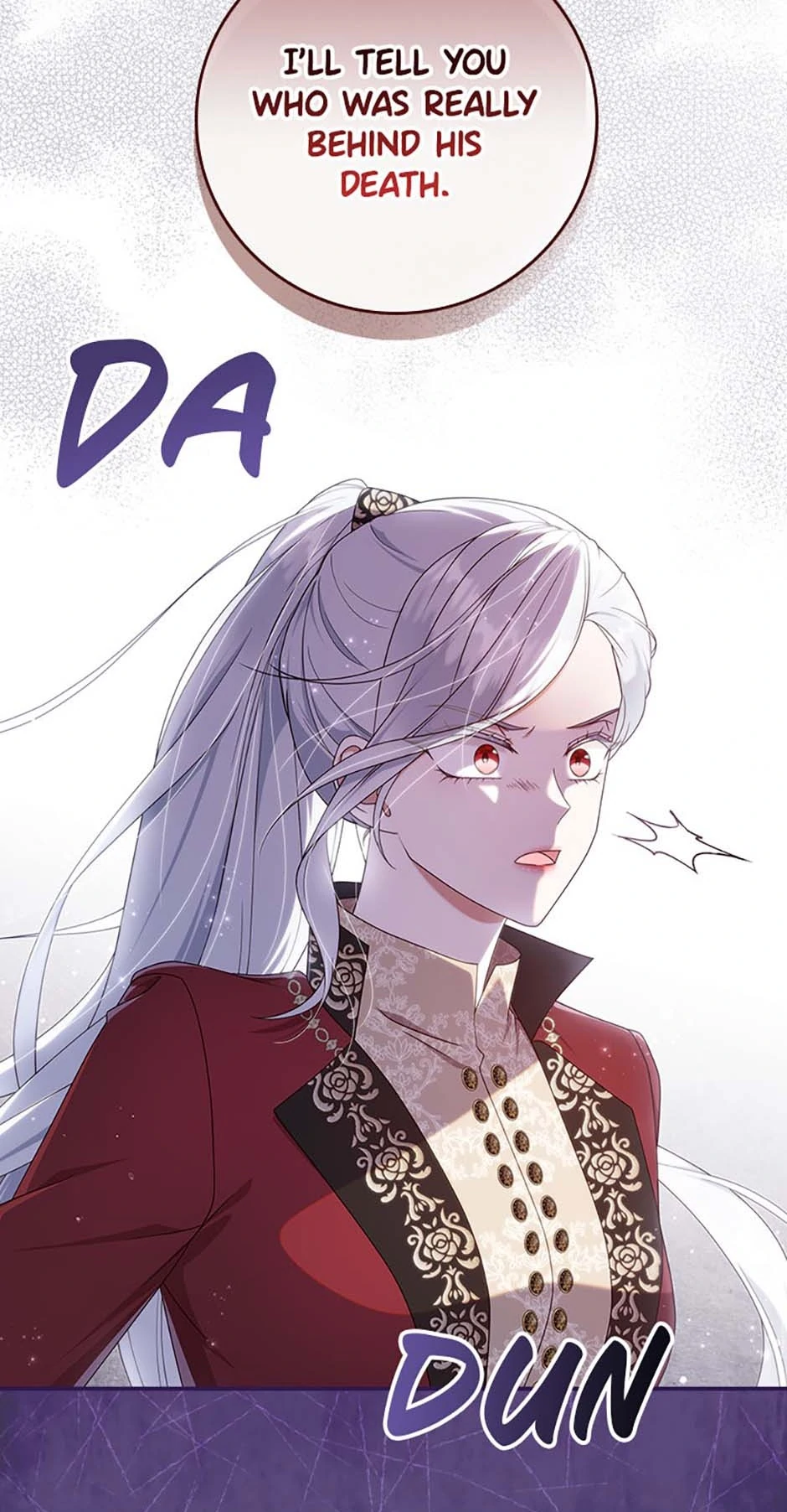 The Life of an Evil Empress Chapter 35 - Page 66