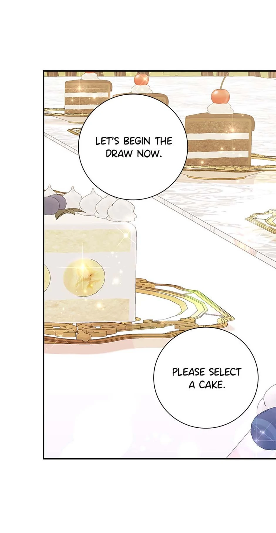 The Life of an Evil Empress Chapter 35 - Page 8