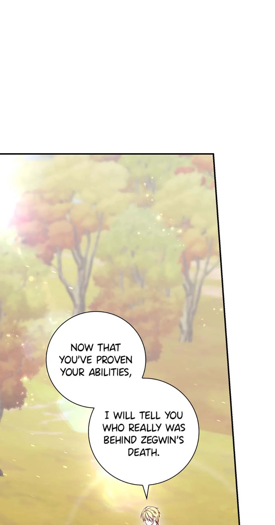 The Life of an Evil Empress Chapter 36 - Page 0