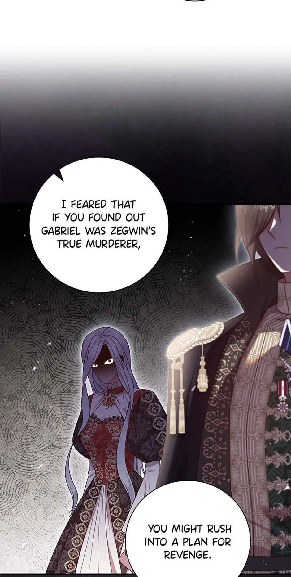 The Life of an Evil Empress Chapter 36 - Page 10