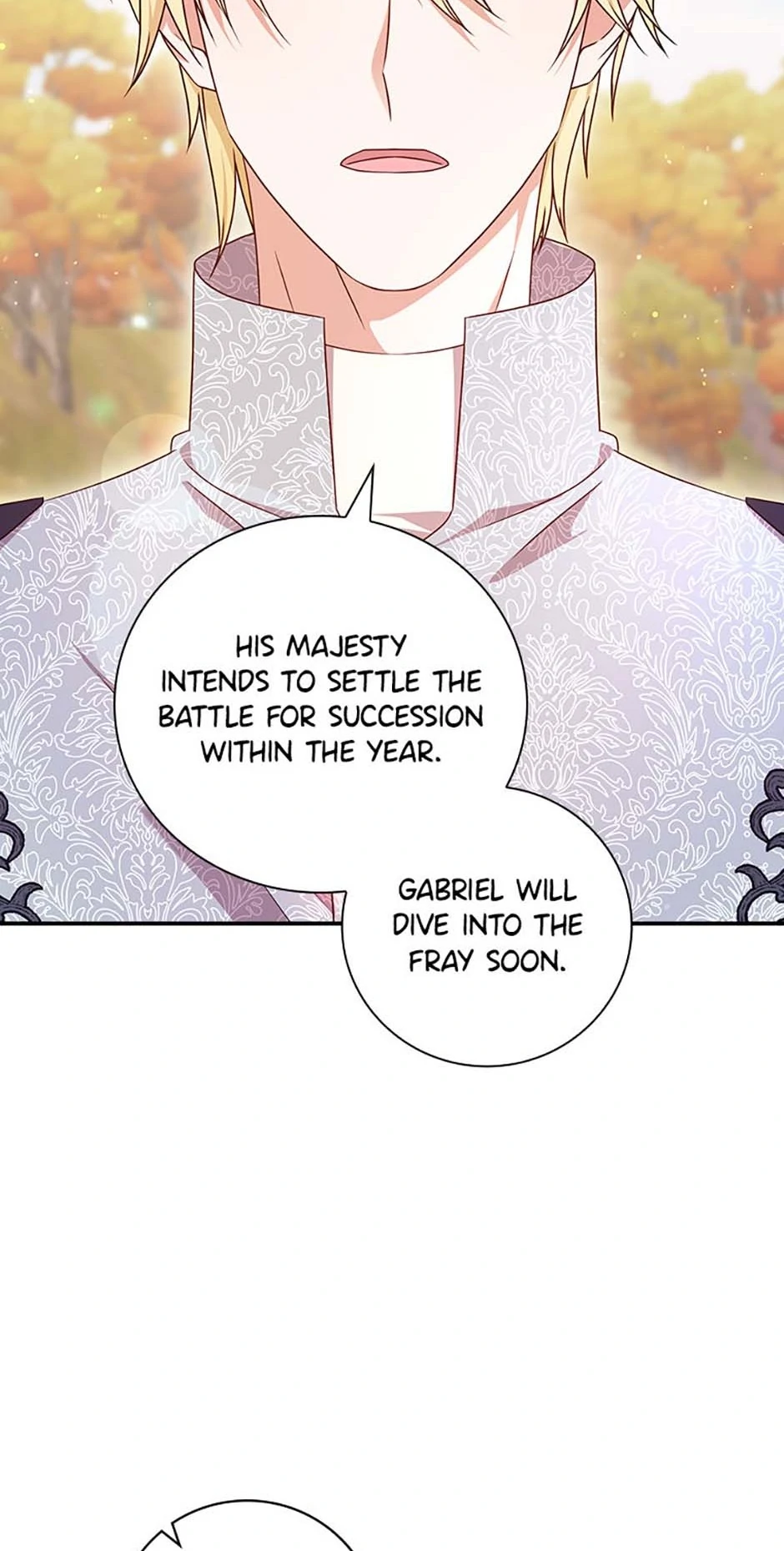 The Life of an Evil Empress Chapter 36 - Page 12