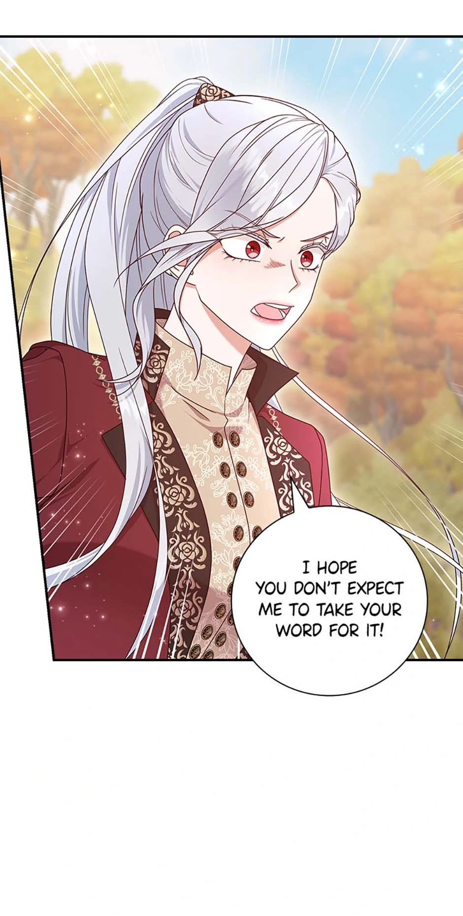 The Life of an Evil Empress Chapter 36 - Page 14